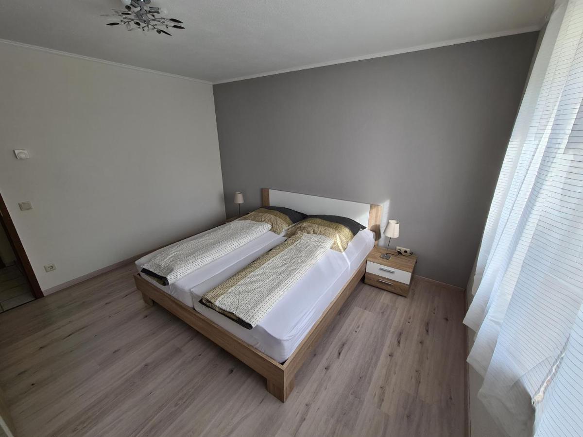 Ferienwohnung Cimen Birresdorf Exterior foto