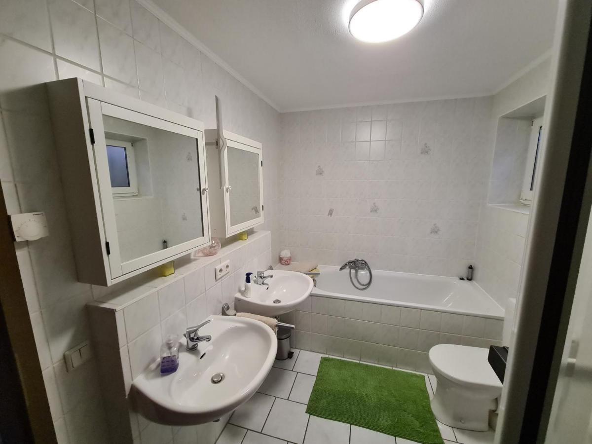 Ferienwohnung Cimen Birresdorf Exterior foto