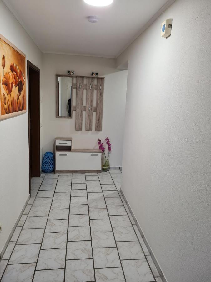Ferienwohnung Cimen Birresdorf Exterior foto
