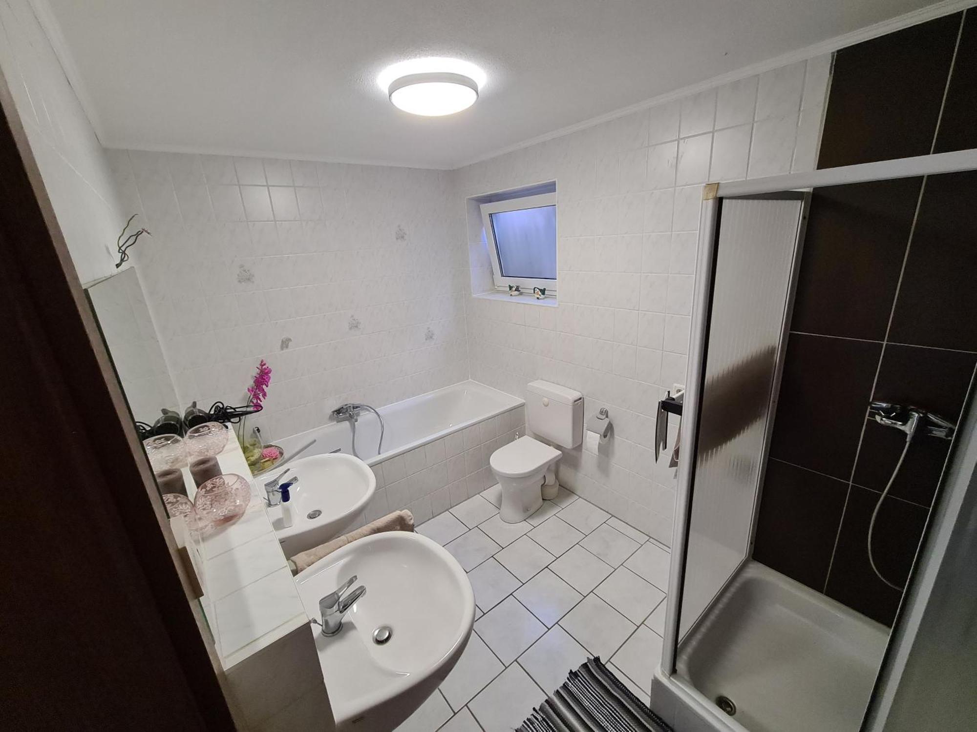 Ferienwohnung Cimen Birresdorf Exterior foto